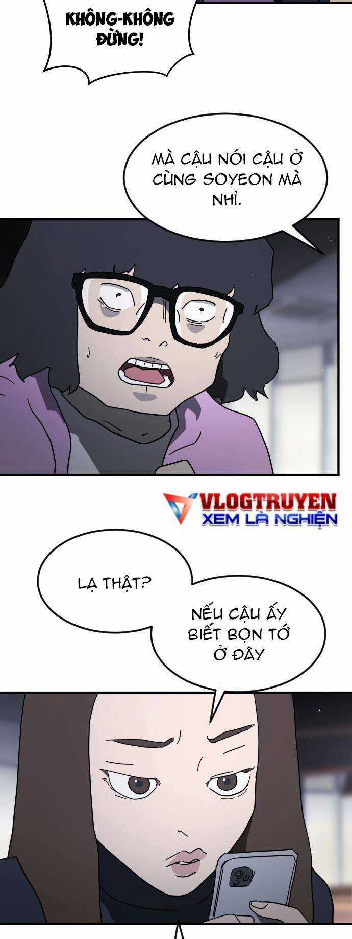 Đại Dịch Seoul Chapter 48 trang 89