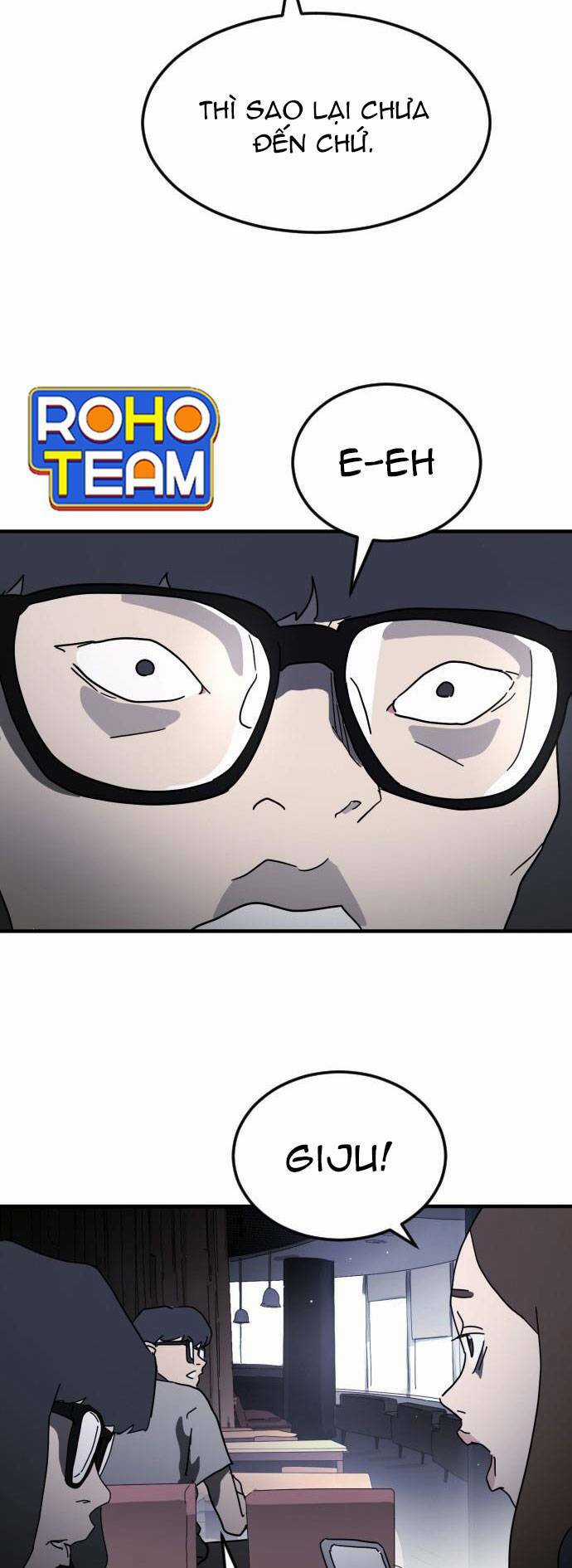 Đại Dịch Seoul Chapter 48 trang 90