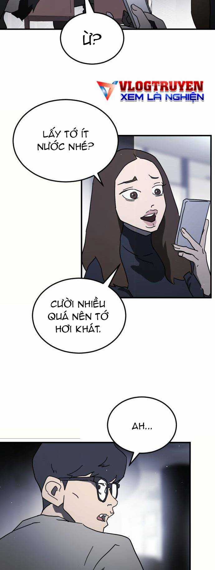 Đại Dịch Seoul Chapter 48 trang 91