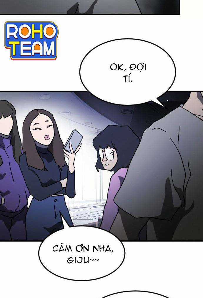 Đại Dịch Seoul Chapter 48 trang 92