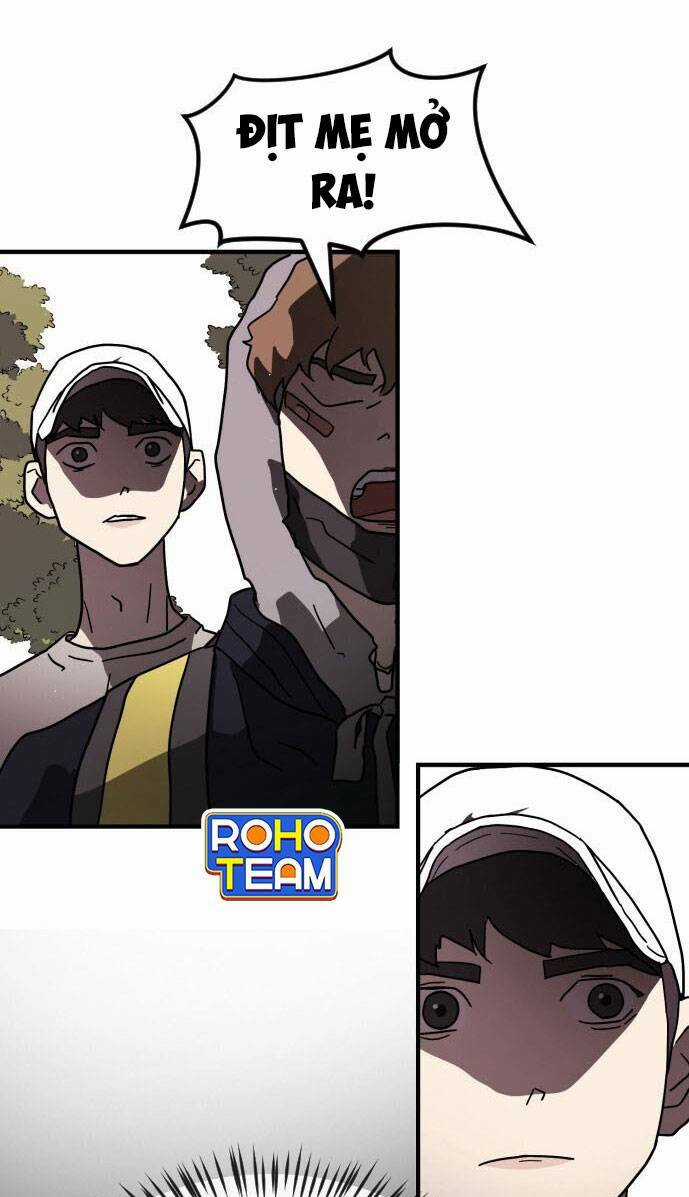 Đại Dịch Seoul Chapter 49 trang 10