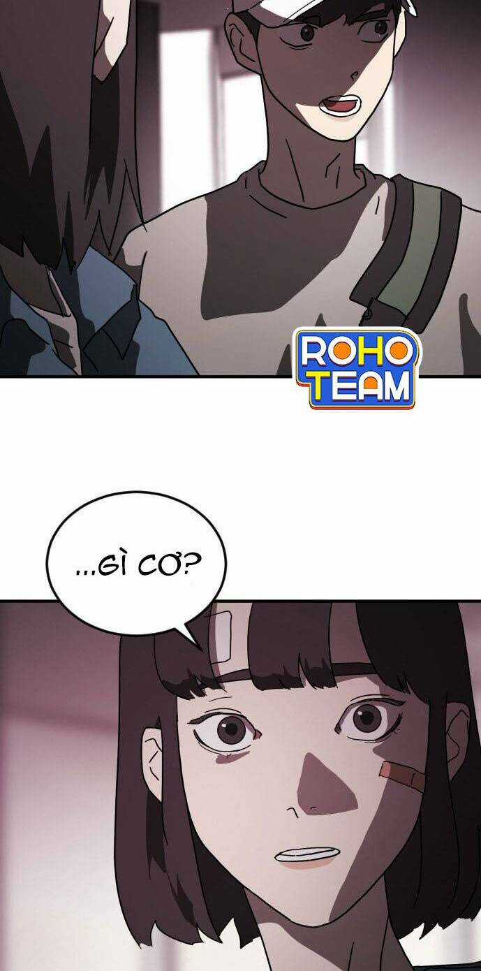 Đại Dịch Seoul Chapter 49 trang 100