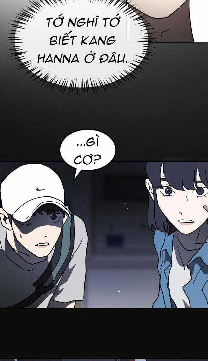 Đại Dịch Seoul Chapter 49 trang 11