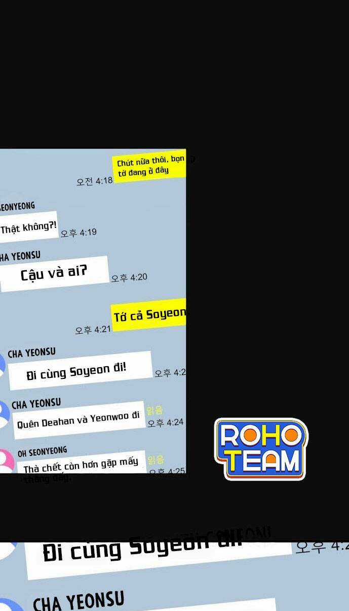 Đại Dịch Seoul Chapter 49 trang 14