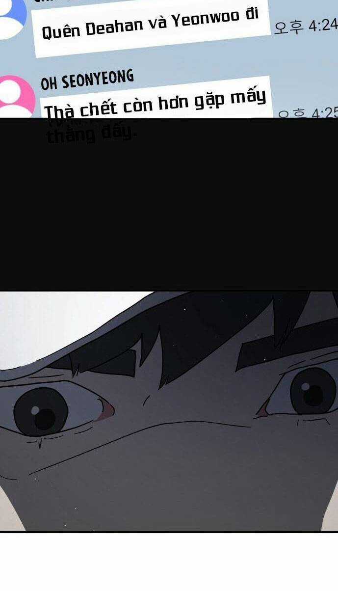 Đại Dịch Seoul Chapter 49 trang 15