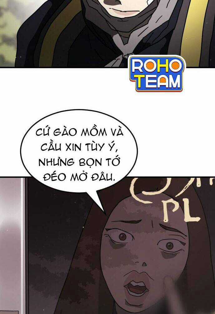 Đại Dịch Seoul Chapter 49 trang 17