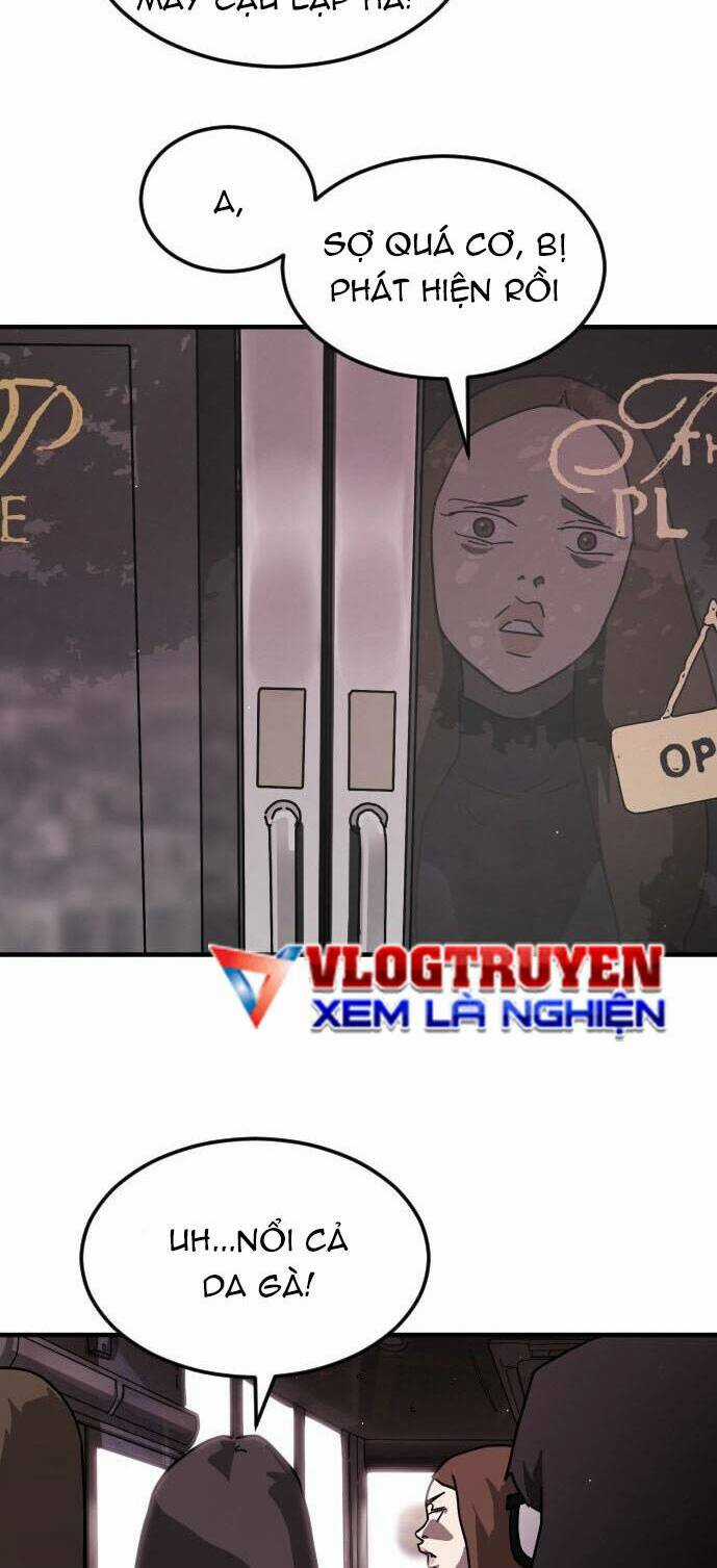 Đại Dịch Seoul Chapter 49 trang 19