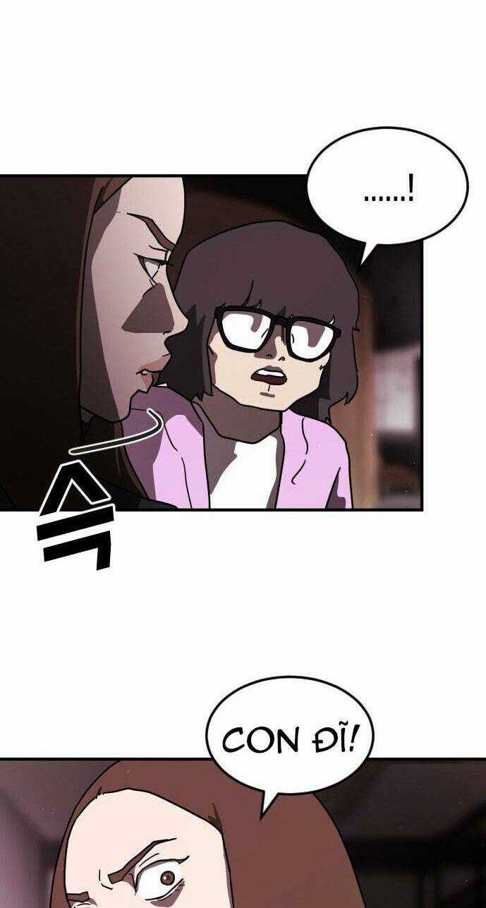 Đại Dịch Seoul Chapter 49 trang 21