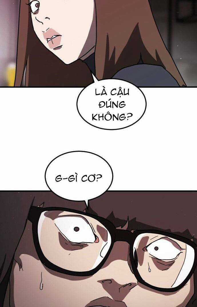 Đại Dịch Seoul Chapter 49 trang 22