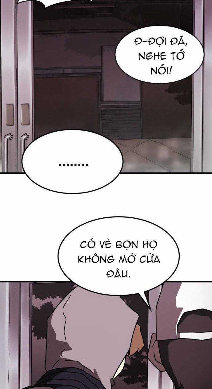 Đại Dịch Seoul Chapter 49 trang 25