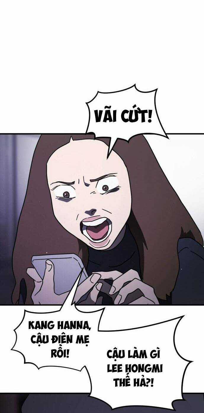 Đại Dịch Seoul Chapter 49 trang 3