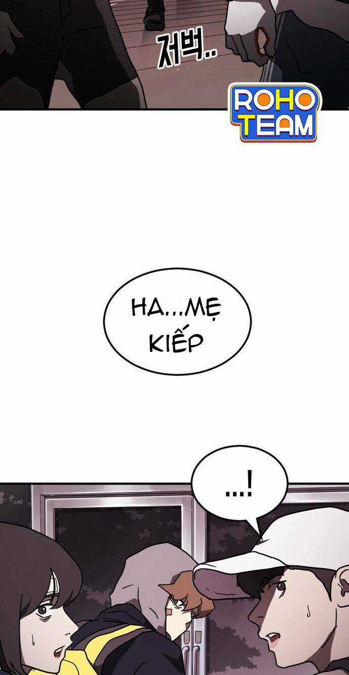 Đại Dịch Seoul Chapter 49 trang 30