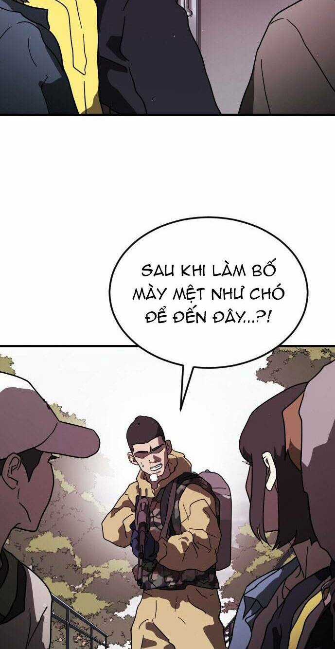 Đại Dịch Seoul Chapter 49 trang 31