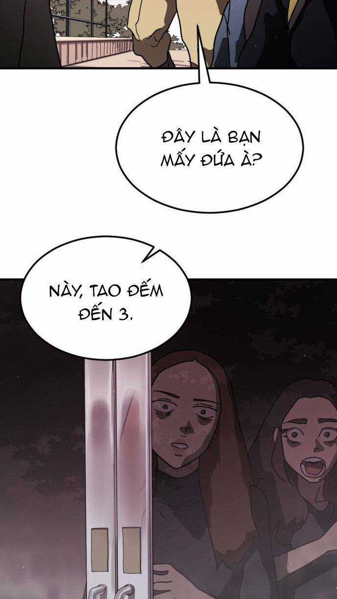 Đại Dịch Seoul Chapter 49 trang 32