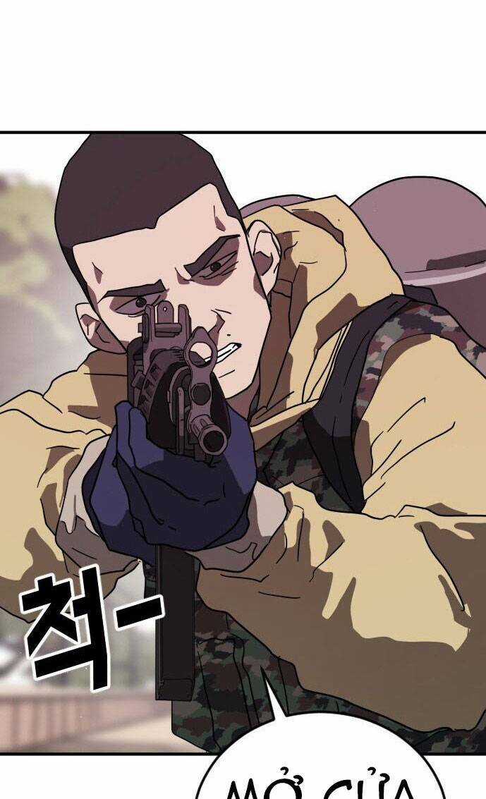 Đại Dịch Seoul Chapter 49 trang 34