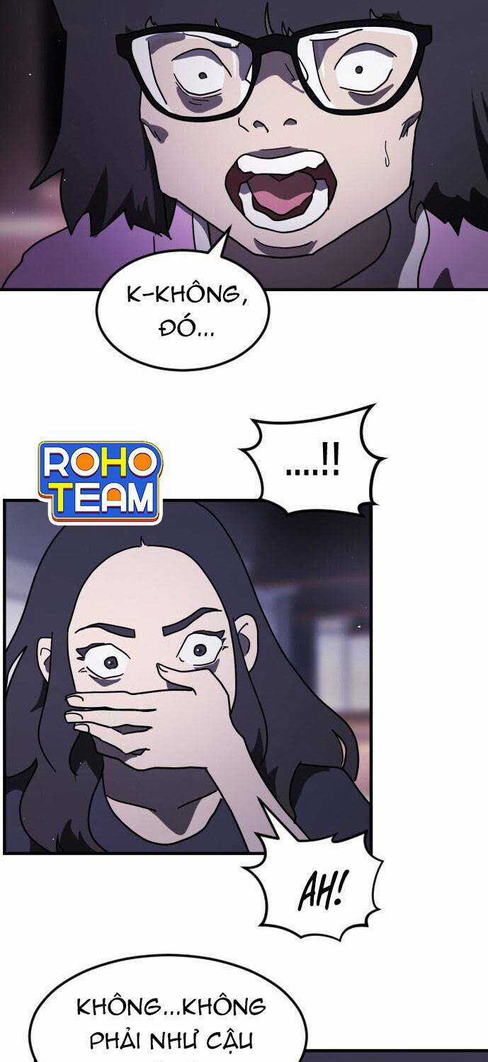 Đại Dịch Seoul Chapter 49 trang 4