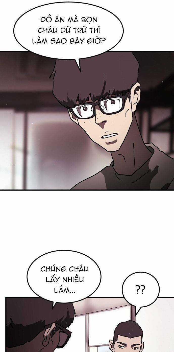 Đại Dịch Seoul Chapter 49 trang 40