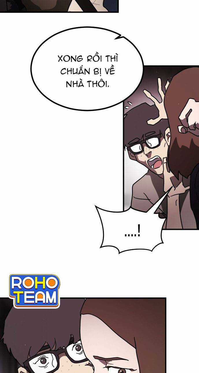 Đại Dịch Seoul Chapter 49 trang 42