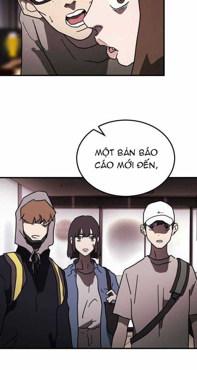 Đại Dịch Seoul Chapter 49 trang 43