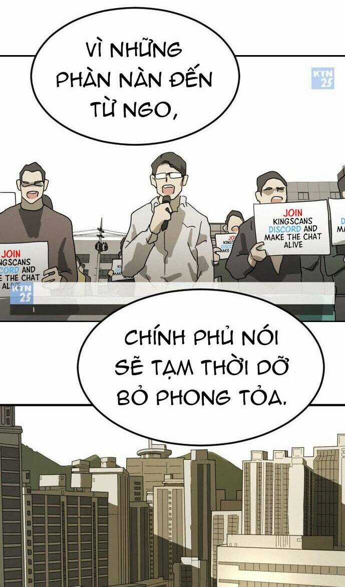 Đại Dịch Seoul Chapter 49 trang 45