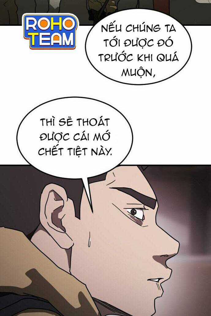 Đại Dịch Seoul Chapter 49 trang 47