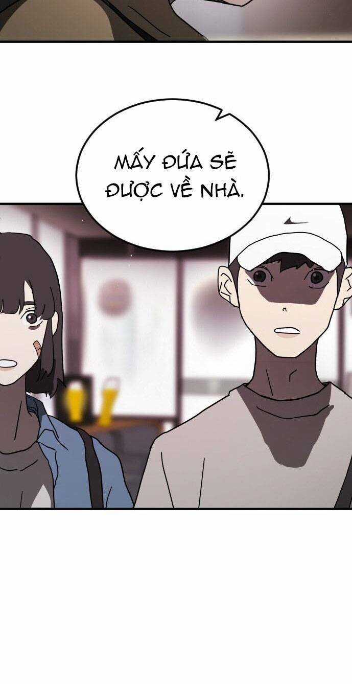 Đại Dịch Seoul Chapter 49 trang 48