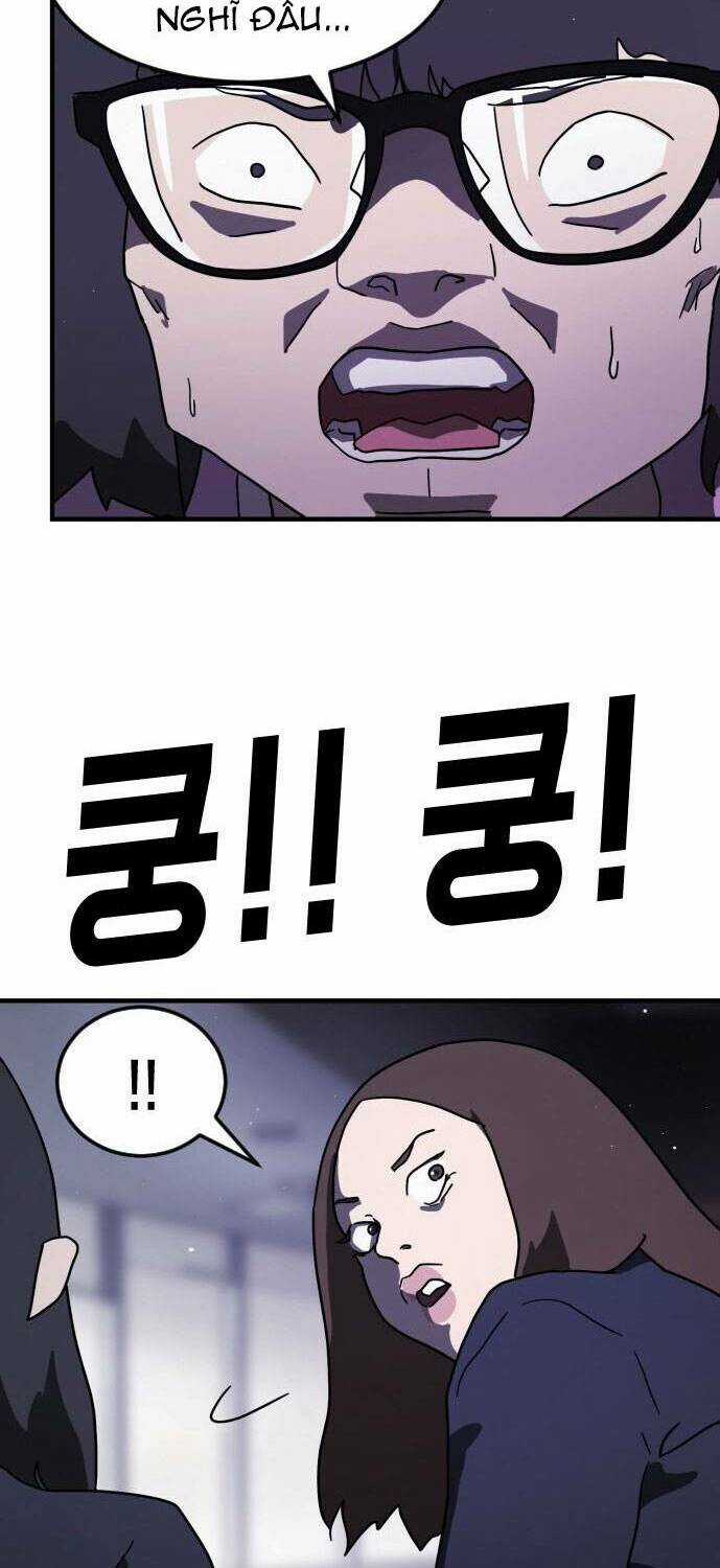 Đại Dịch Seoul Chapter 49 trang 5