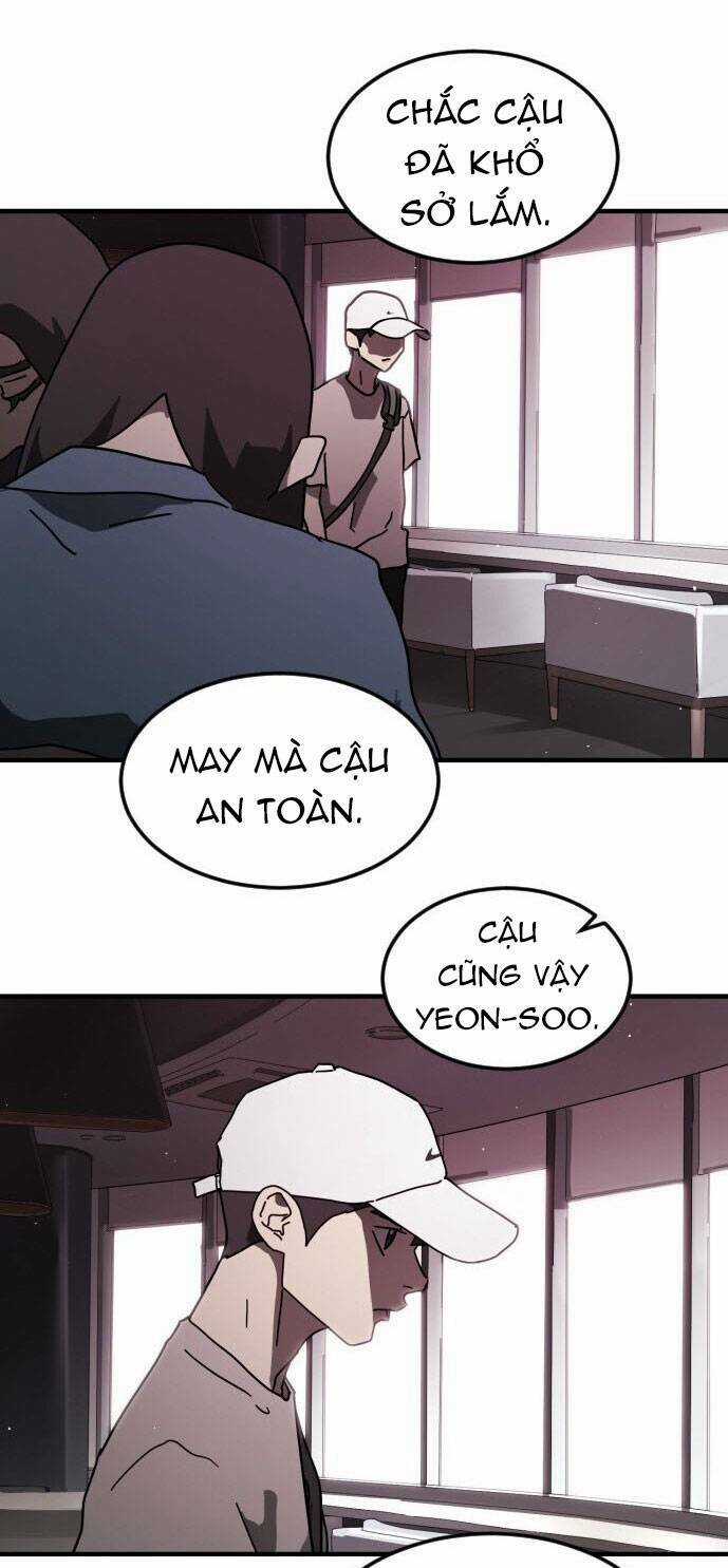 Đại Dịch Seoul Chapter 49 trang 50