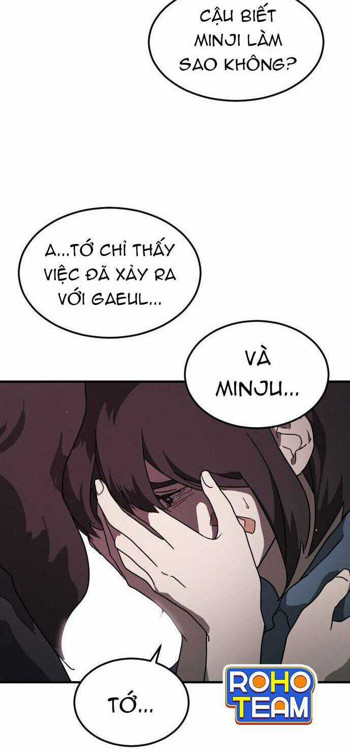 Đại Dịch Seoul Chapter 49 trang 51