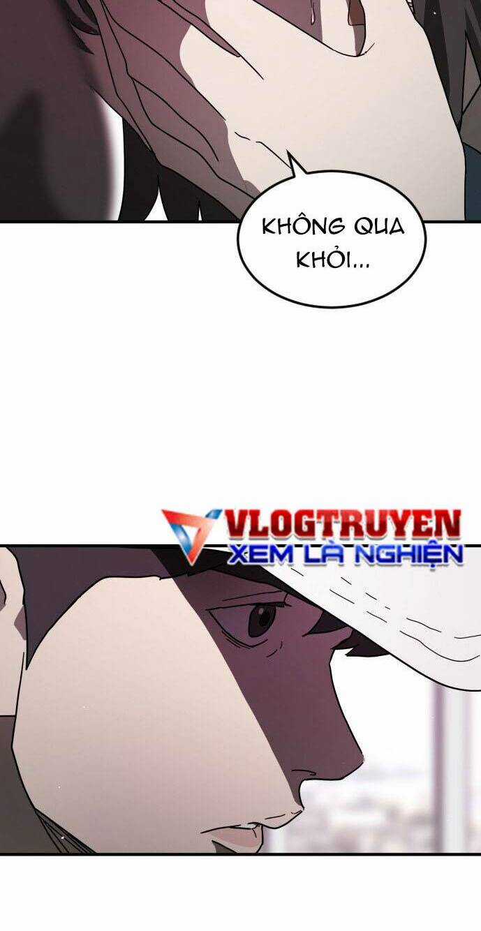 Đại Dịch Seoul Chapter 49 trang 53