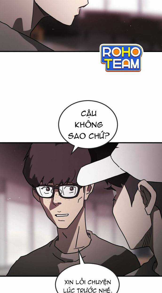 Đại Dịch Seoul Chapter 49 trang 57