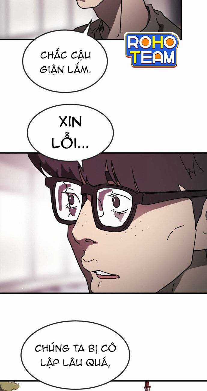 Đại Dịch Seoul Chapter 49 trang 59