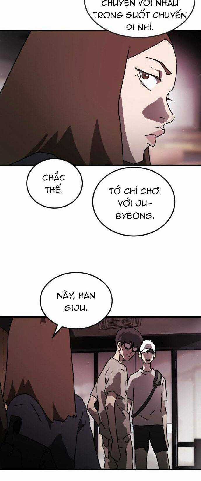 Đại Dịch Seoul Chapter 49 trang 62