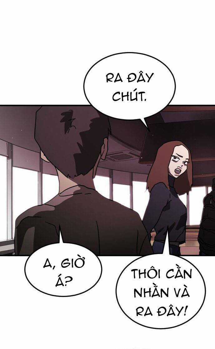 Đại Dịch Seoul Chapter 49 trang 63