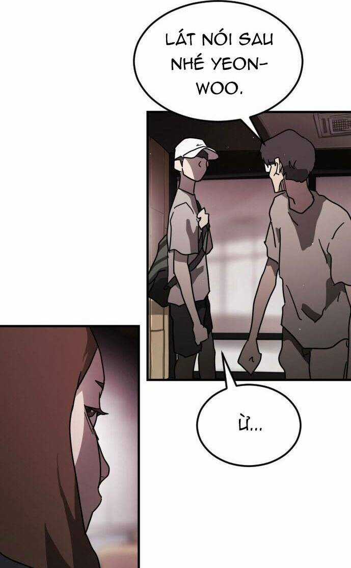 Đại Dịch Seoul Chapter 49 trang 64