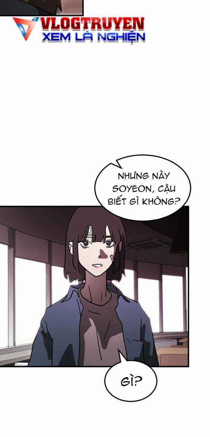 Đại Dịch Seoul Chapter 49 trang 65