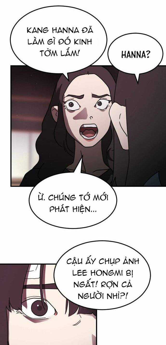 Đại Dịch Seoul Chapter 49 trang 66