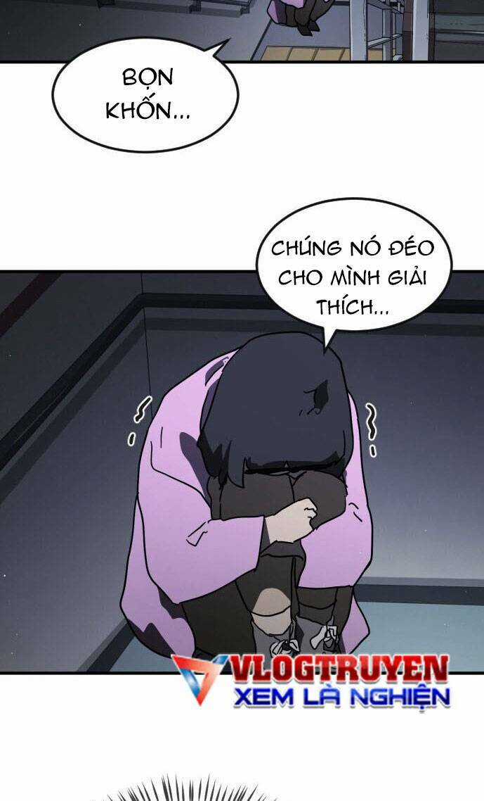 Đại Dịch Seoul Chapter 49 trang 71