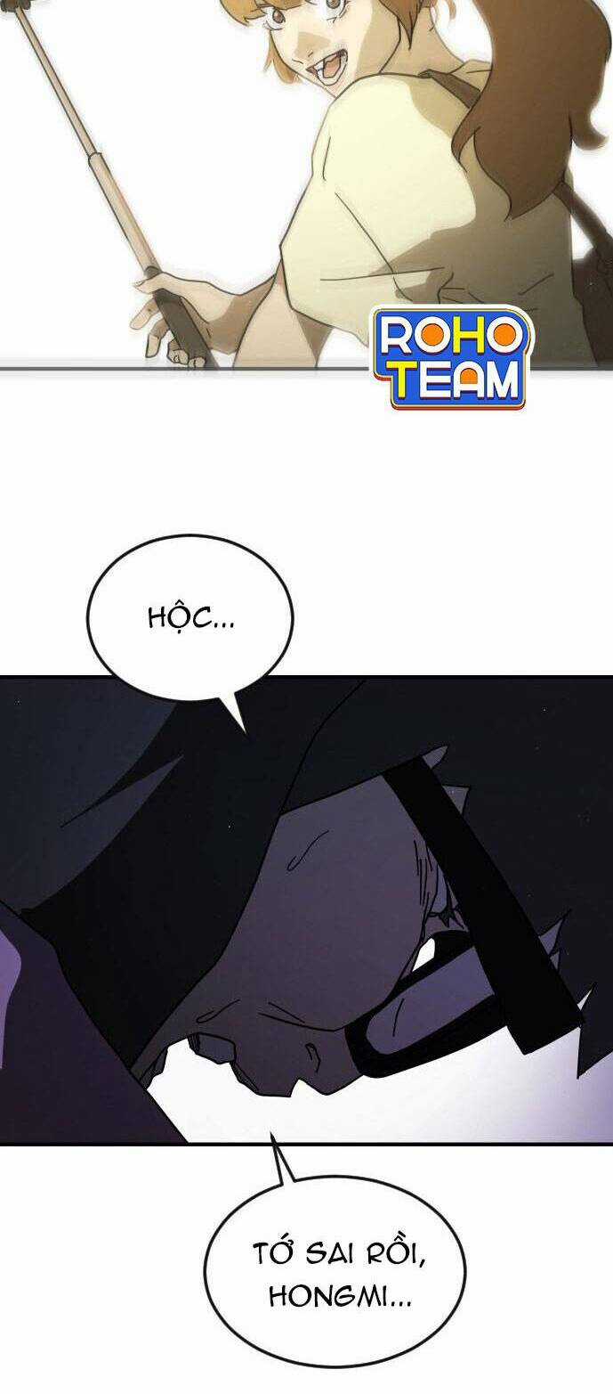 Đại Dịch Seoul Chapter 49 trang 74