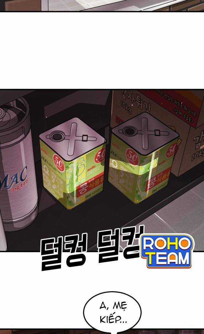 Đại Dịch Seoul Chapter 49 trang 76