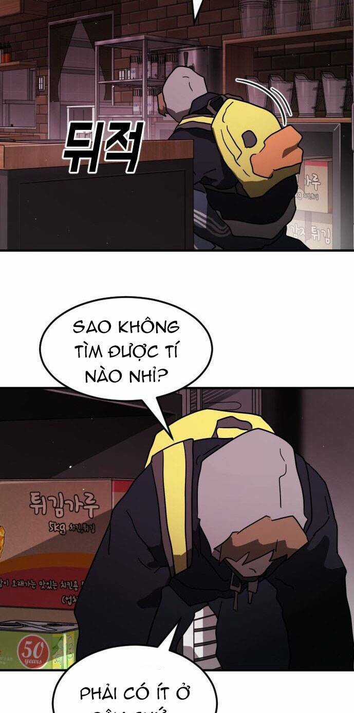 Đại Dịch Seoul Chapter 49 trang 77