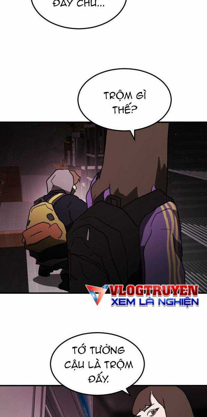 Đại Dịch Seoul Chapter 49 trang 78