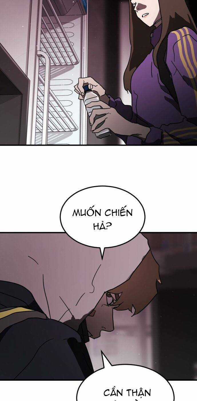 Đại Dịch Seoul Chapter 49 trang 79