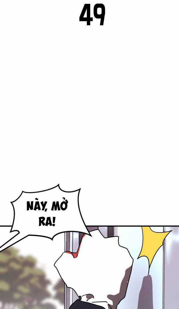 Đại Dịch Seoul Chapter 49 trang 8