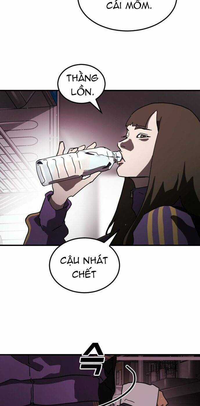 Đại Dịch Seoul Chapter 49 trang 80