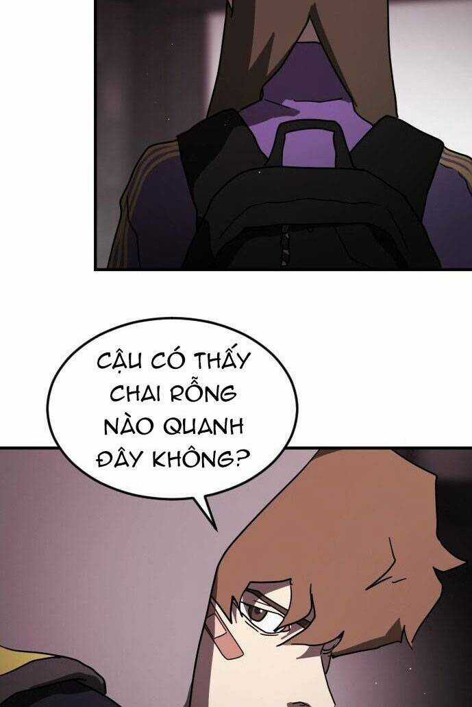 Đại Dịch Seoul Chapter 49 trang 82