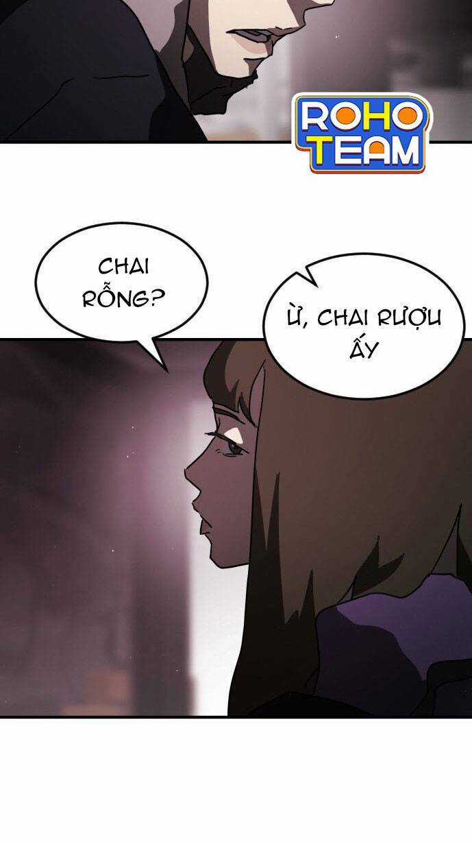 Đại Dịch Seoul Chapter 49 trang 83