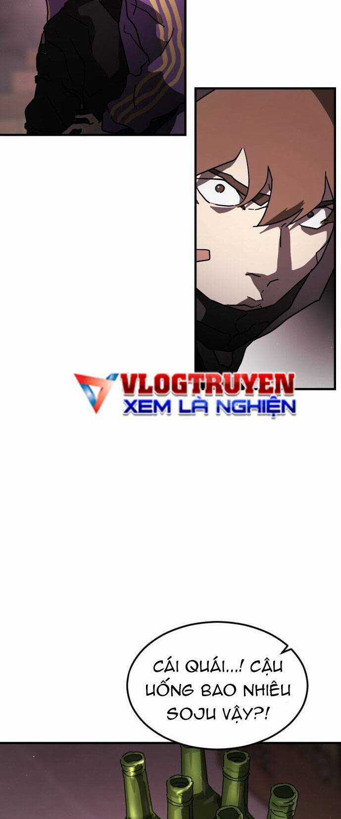 Đại Dịch Seoul Chapter 49 trang 85