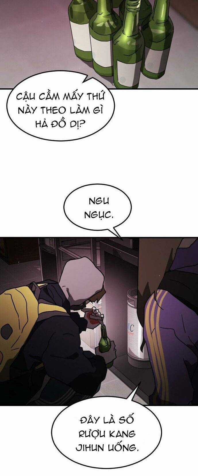 Đại Dịch Seoul Chapter 49 trang 86