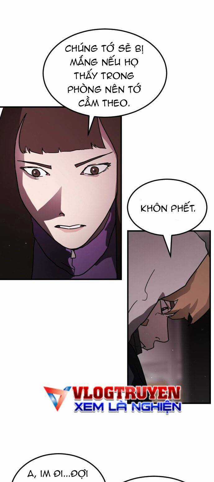 Đại Dịch Seoul Chapter 49 trang 87